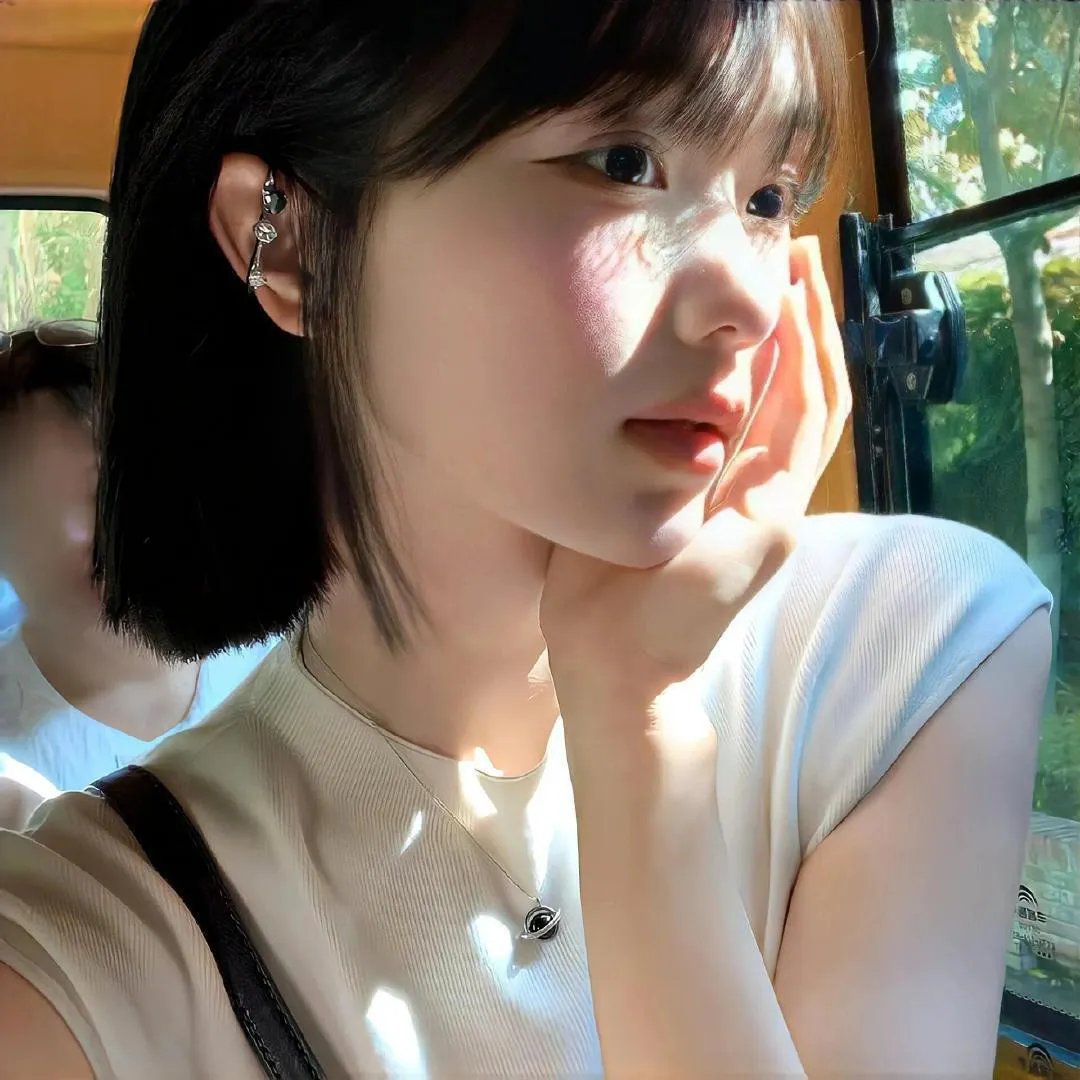 我是有情人